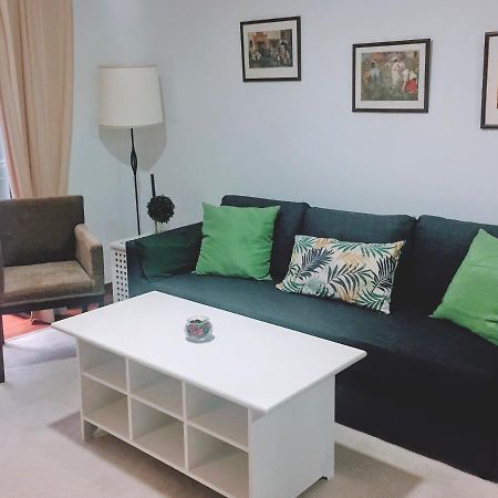 Apartamento En El Centro De Sevilla Екстериор снимка