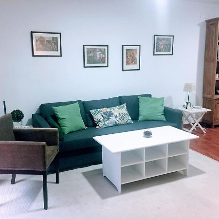 Apartamento En El Centro De Sevilla Екстериор снимка