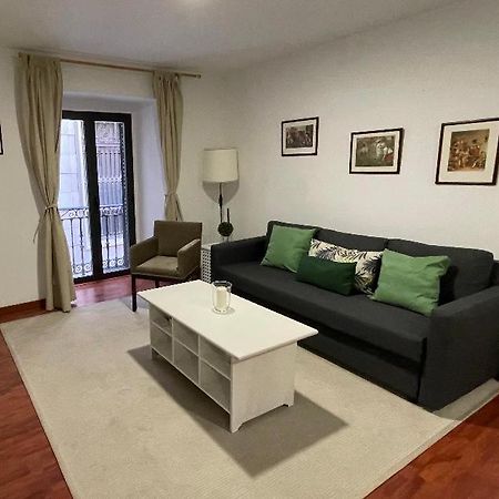 Apartamento En El Centro De Sevilla Екстериор снимка