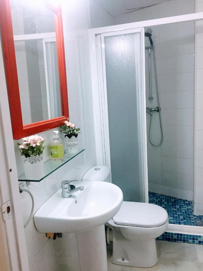 Apartamento En El Centro De Sevilla Екстериор снимка