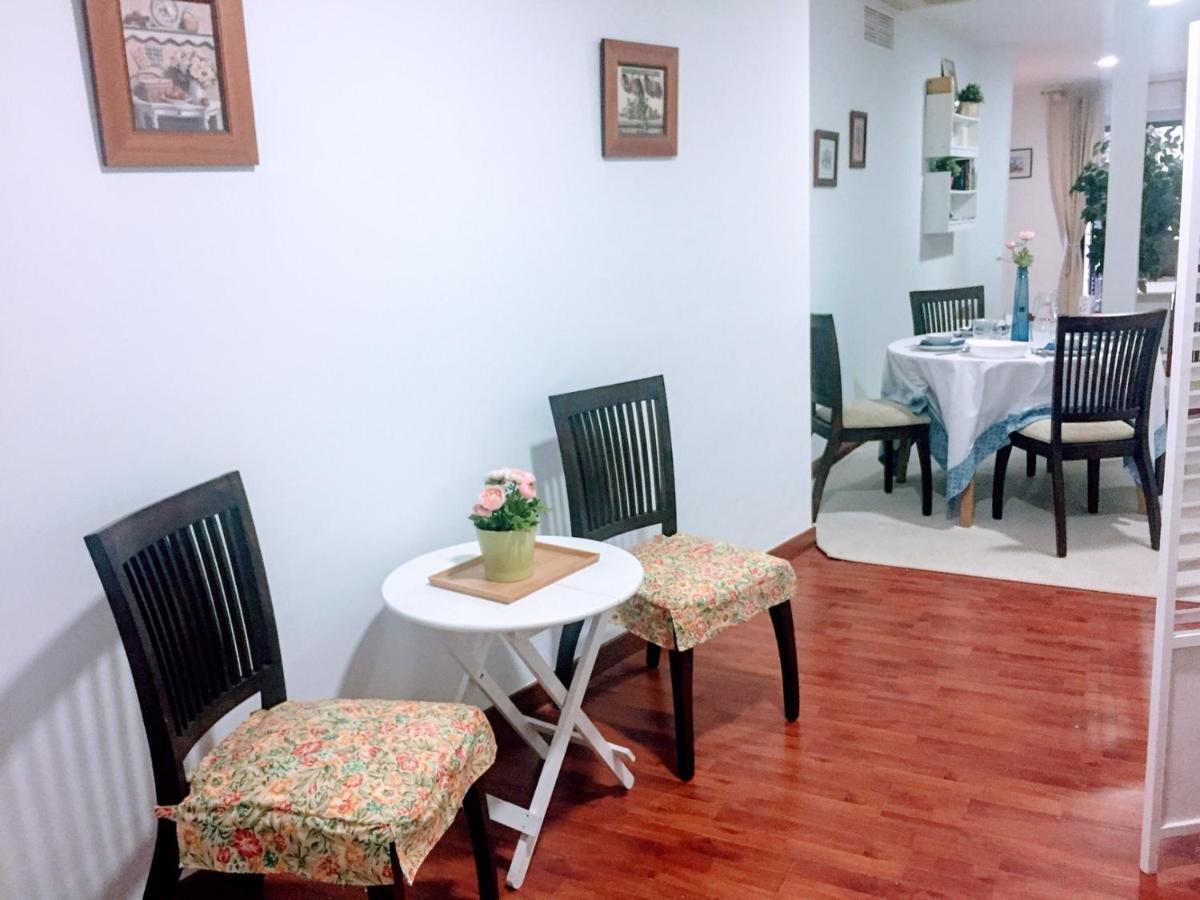 Apartamento En El Centro De Sevilla Екстериор снимка