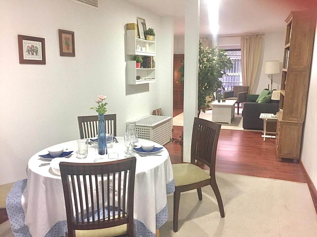 Apartamento En El Centro De Sevilla Екстериор снимка
