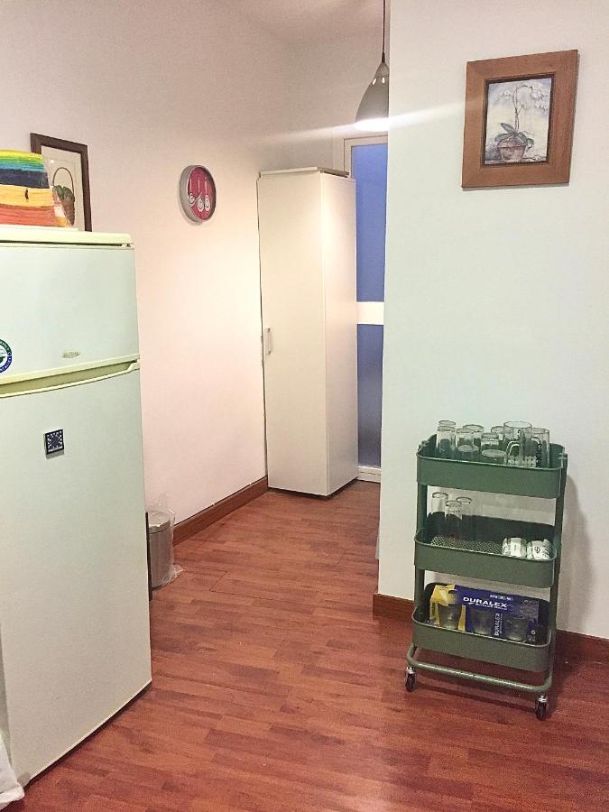Apartamento En El Centro De Sevilla Екстериор снимка