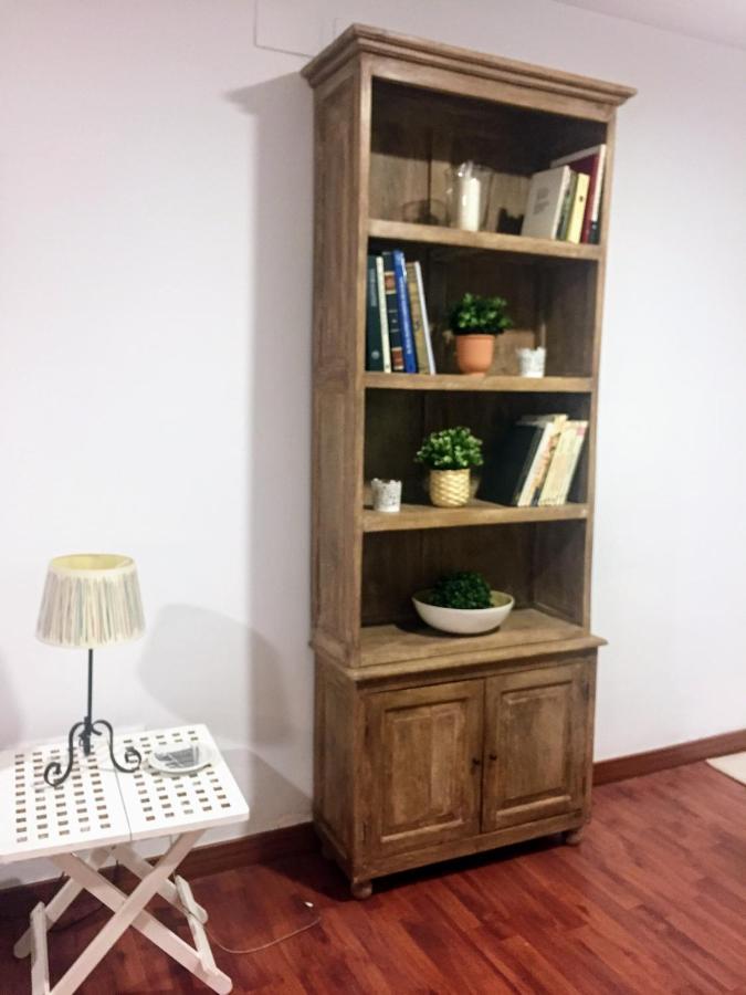 Apartamento En El Centro De Sevilla Екстериор снимка