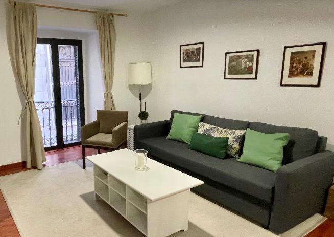 Apartamento En El Centro De Sevilla Екстериор снимка